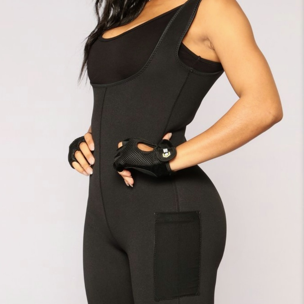 Scult and Compress Active One Piece